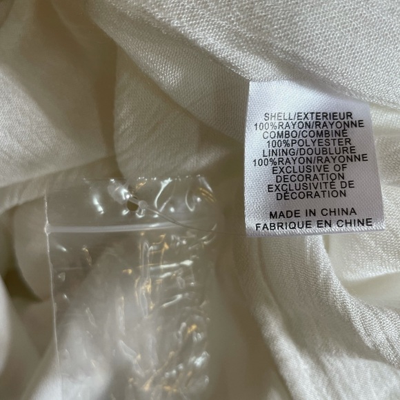 Haute Hippie Stolen Glances V-Neck Sleeveless Top - Picture 10 of 12